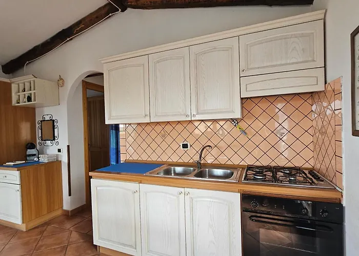 Sea View Villas Costa Paradiso By Sardinian Seaside Retreats