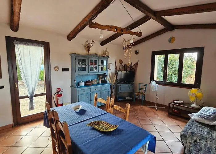 Sea View Villas Costa Paradiso By Sardinian Seaside Retreats Costa Paradiso