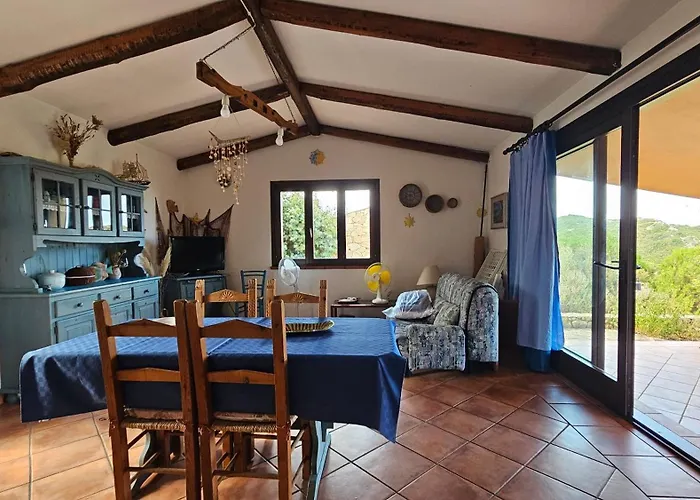 Sea View Villas Costa Paradiso By Sardinian Seaside Retreats Costa Paradiso