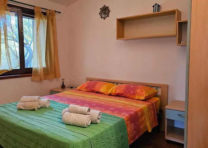 Villa Sea View Villas Costa Paradiso By Sardinian Seaside Retreats